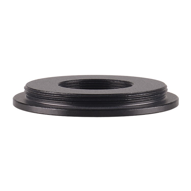 New RMS thread (0.8"-36tpi) to M39X1 (LTM) Adapter for Microscope Objectives