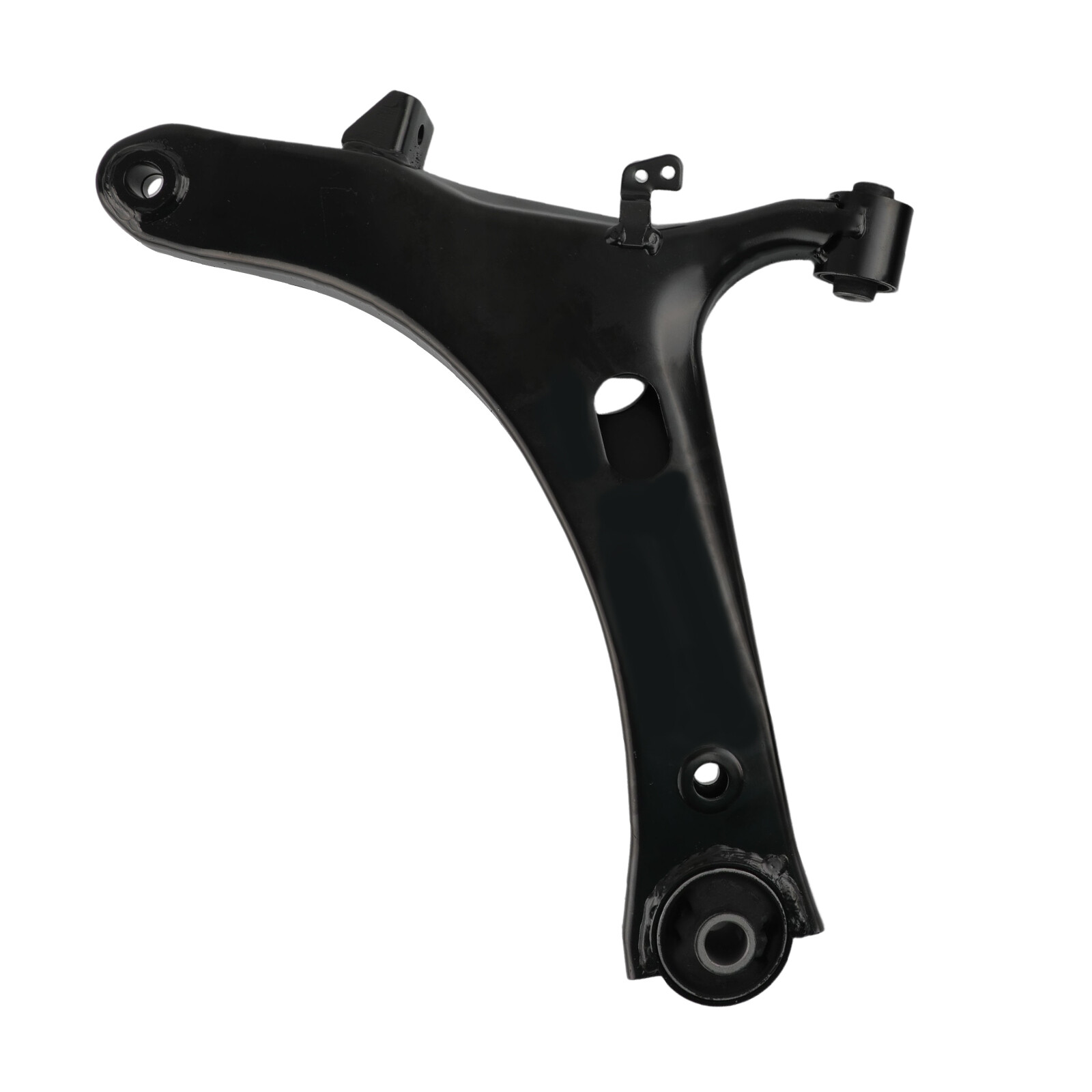 2x Front Lower Control Arms LH RH For 2008-2011 Subaru Impreza 2003-2009 Outback