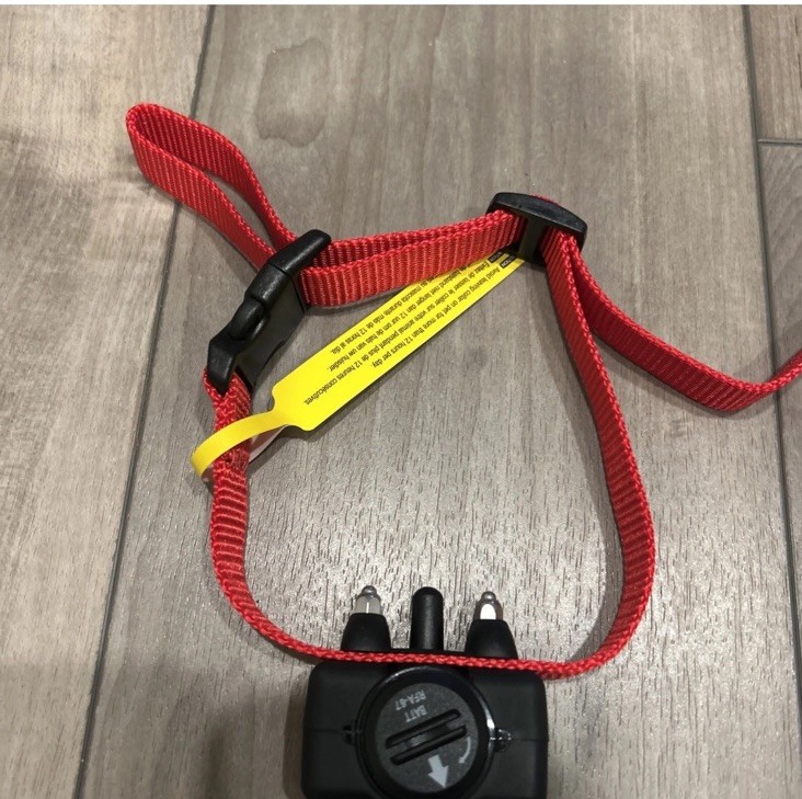 PetSafe Basic Bark Control Waterproof Collar