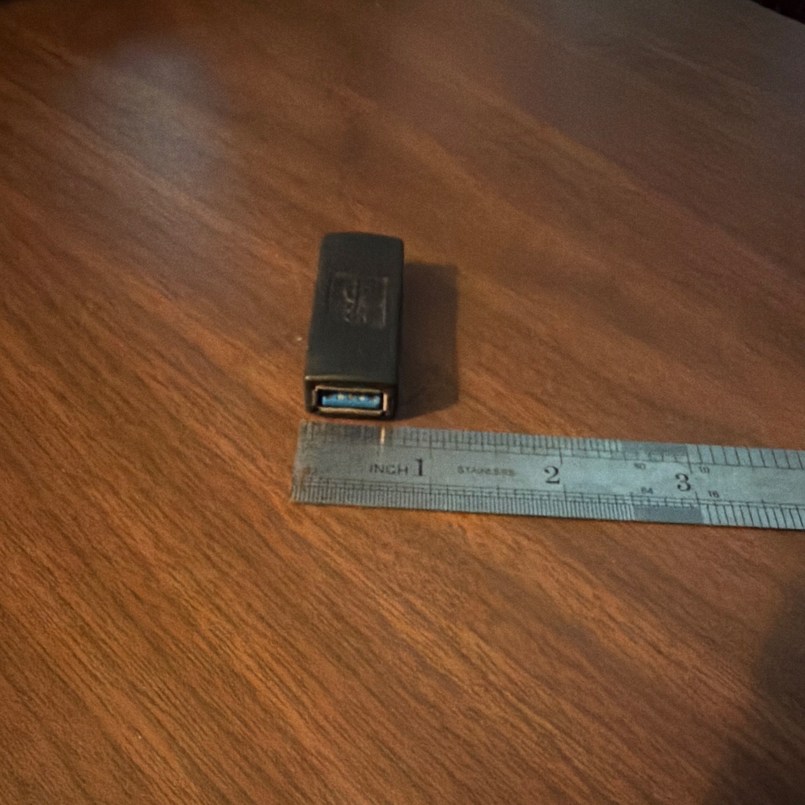 Lexar 32GB USB 3.0 Flash Drive, Black, USB-A Interface, PC/Laptop