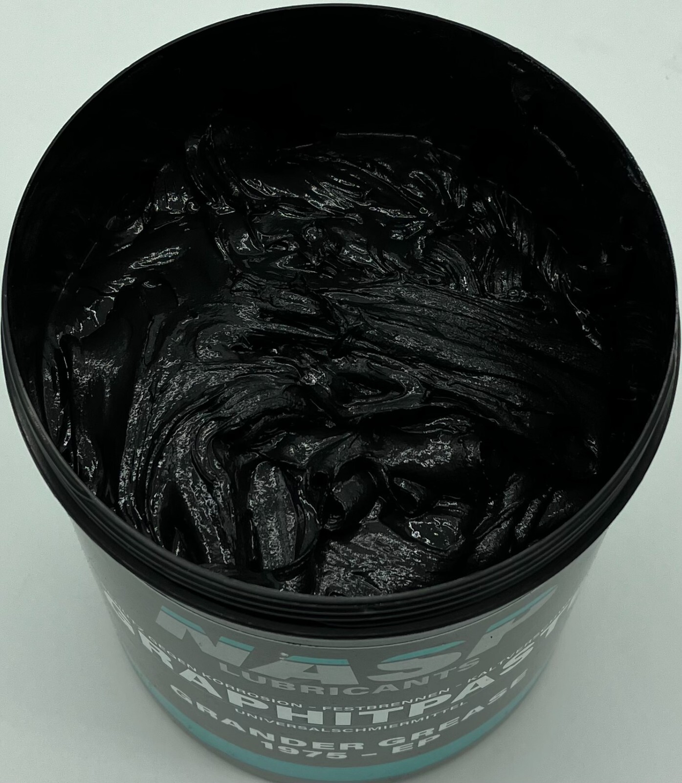 NASP Graphite Paste Graphite Rust Protection Mounting Paste General Purpose Paste