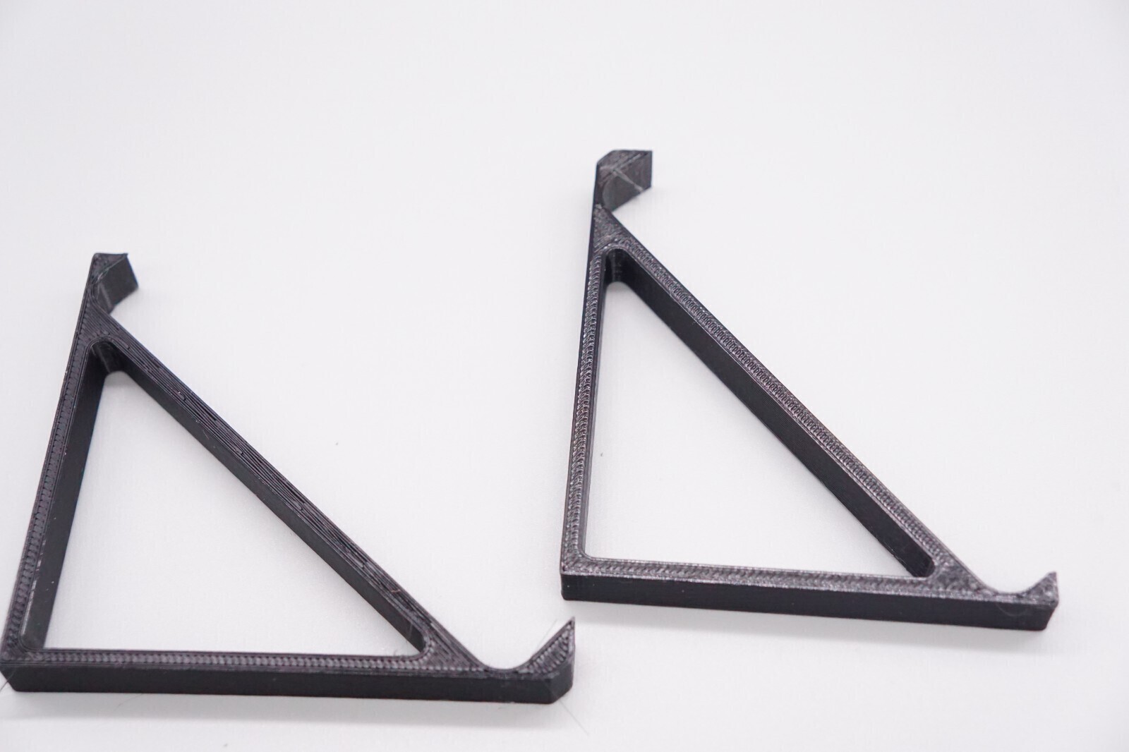 Angled Stand Arms for Behringer XTouch Mini Compact USB Controller