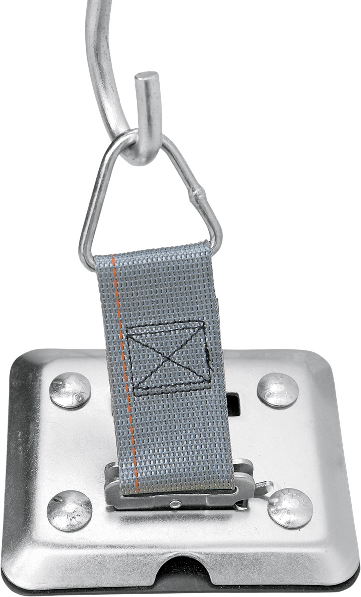 STEADYMATE - Surface Mount Steel Anchor | 15526