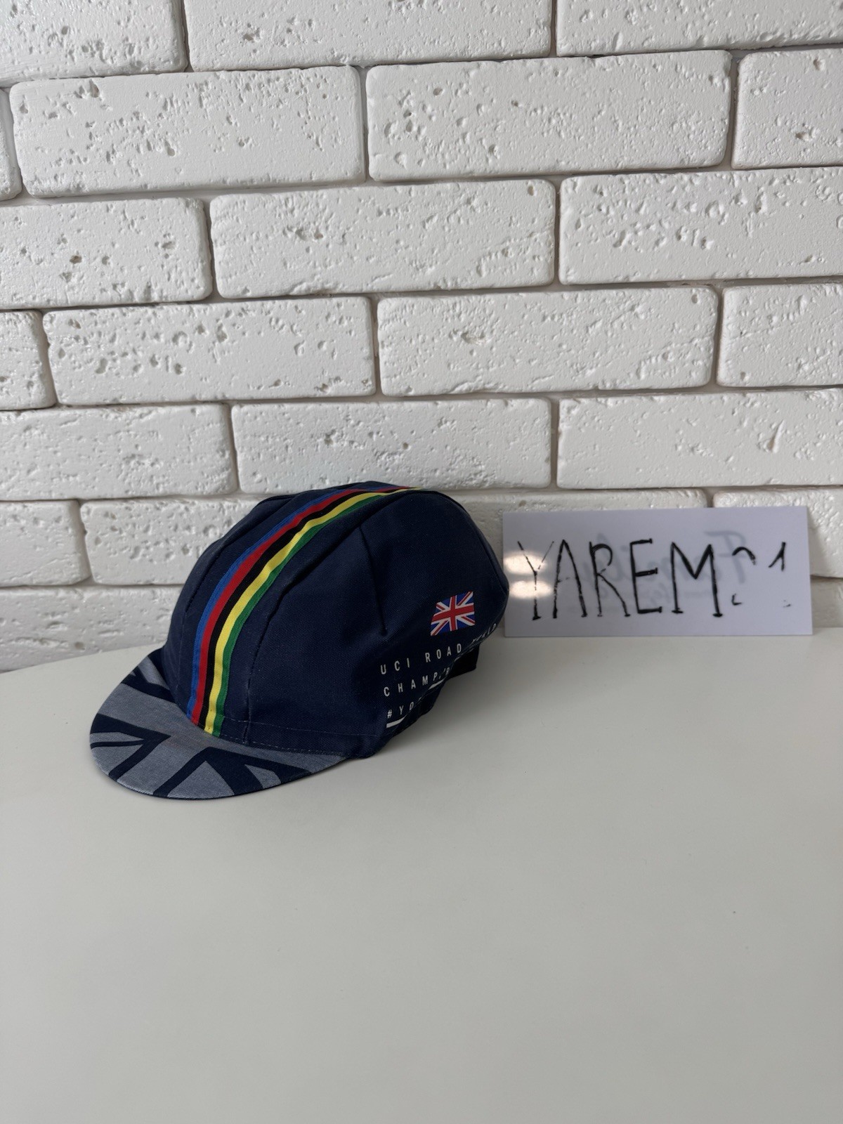 Santini Cap