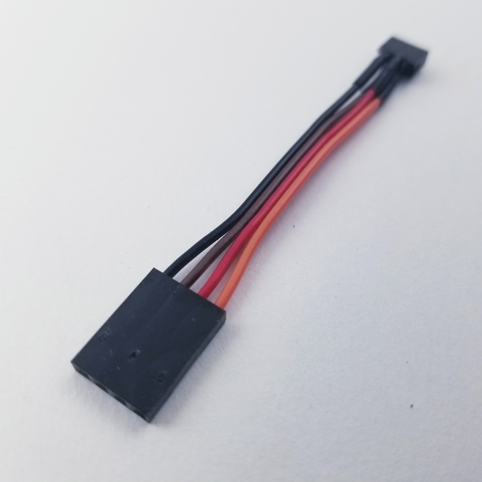 Brand New EETI ETP-CB-4XN02 Cable USA Seller and Free Shipping