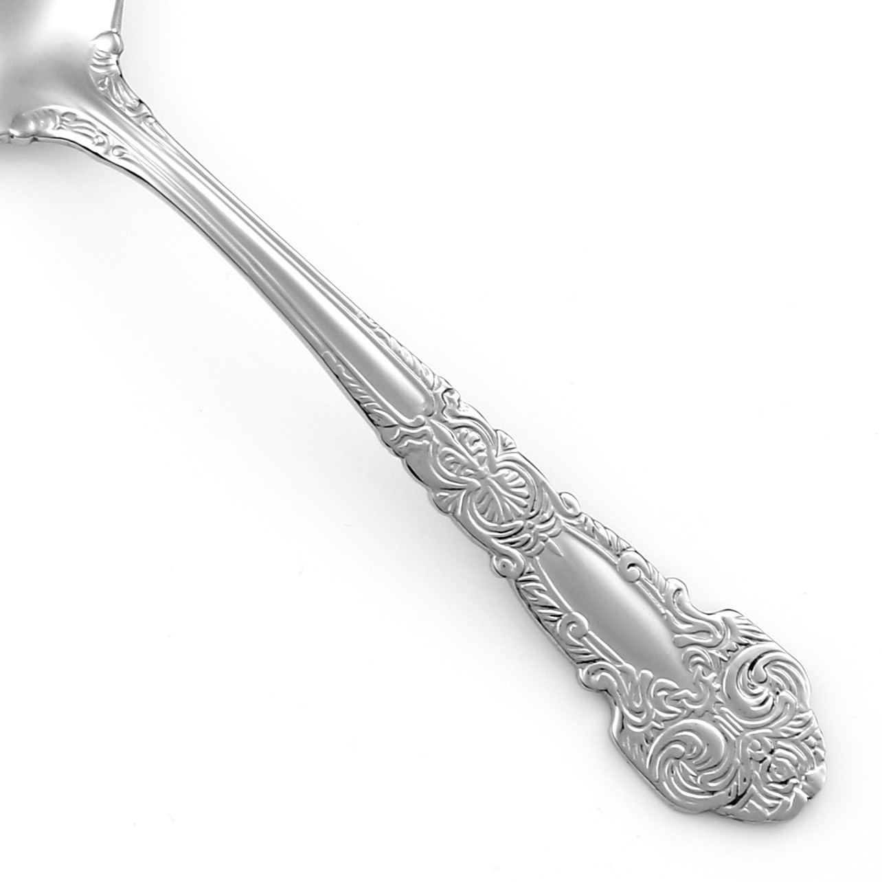 Reed & Barton RENAISSANCE Stainless 18/10 Glossy NEW Silverware CHOICE Flatware