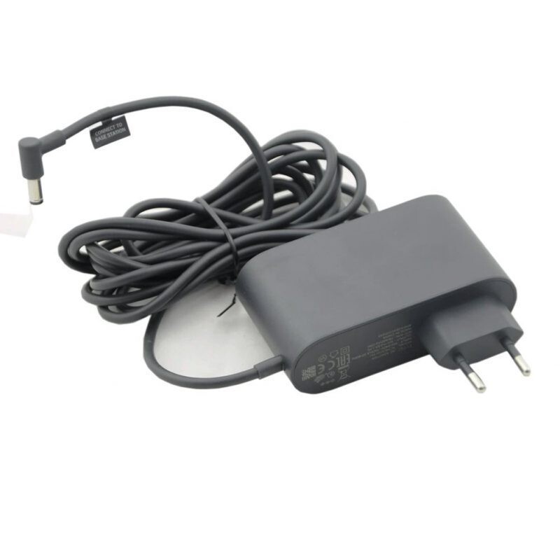 HTC Base Station AC Adapter Power Supply 79H00142-00M EU Style Plug NE30W-EU