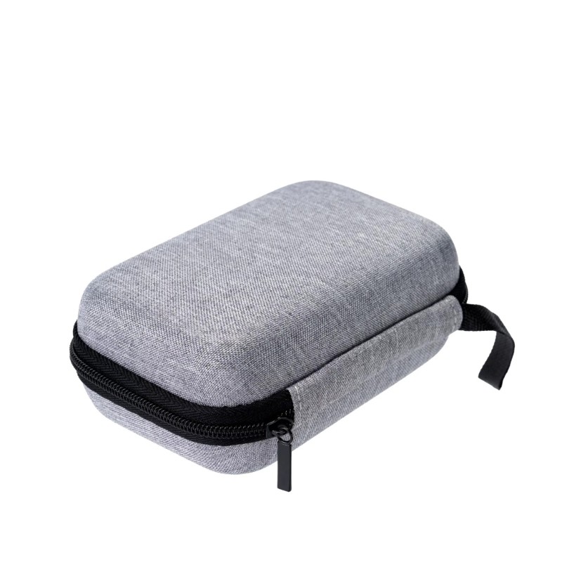 Oxford Fabric Electronics Organizers Shockproof Mouse Case Travel Accessories