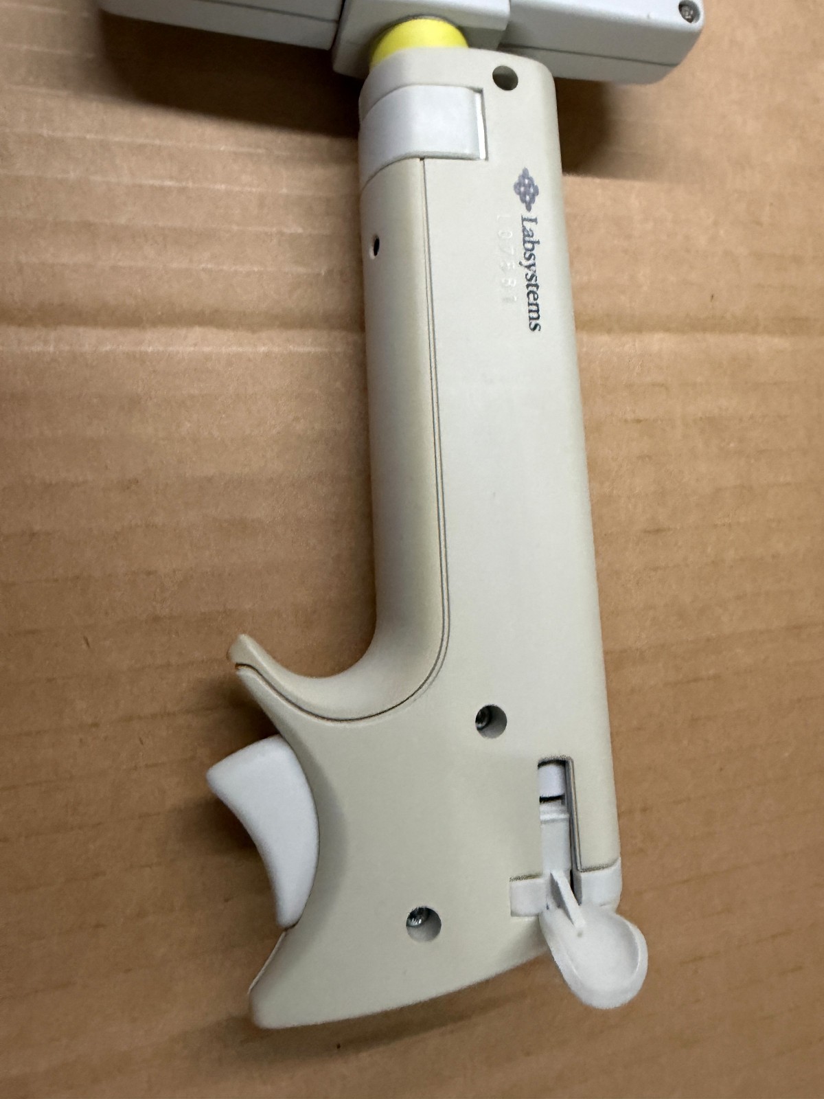 Thermo Labsystems Pipette 300uL 12 Channel