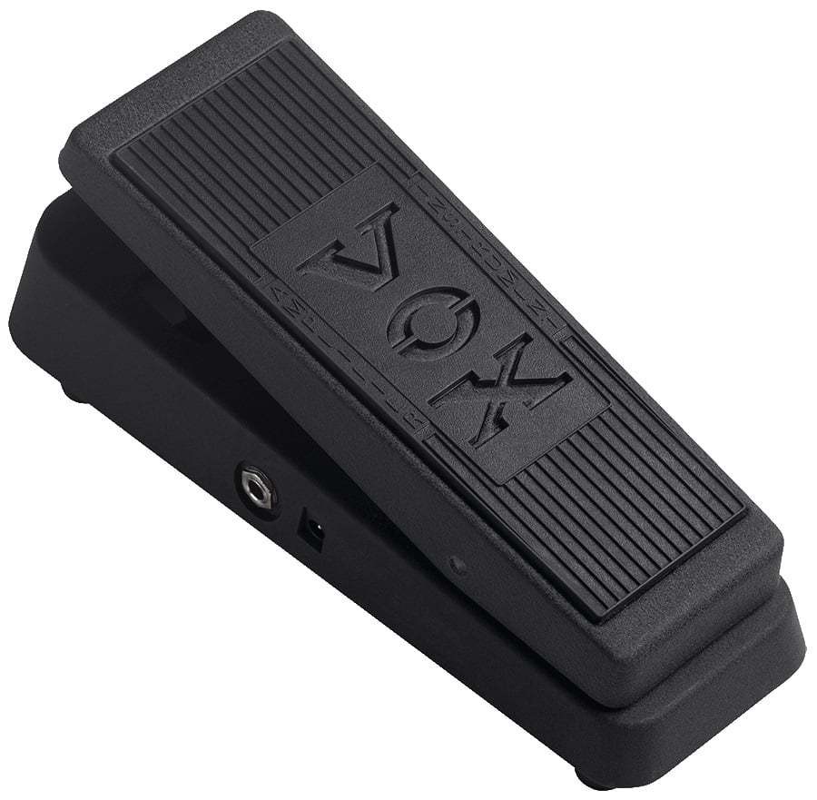 VOX V845 Classic Wah Wah Pedal Wah Pedal [Shibuya Store]