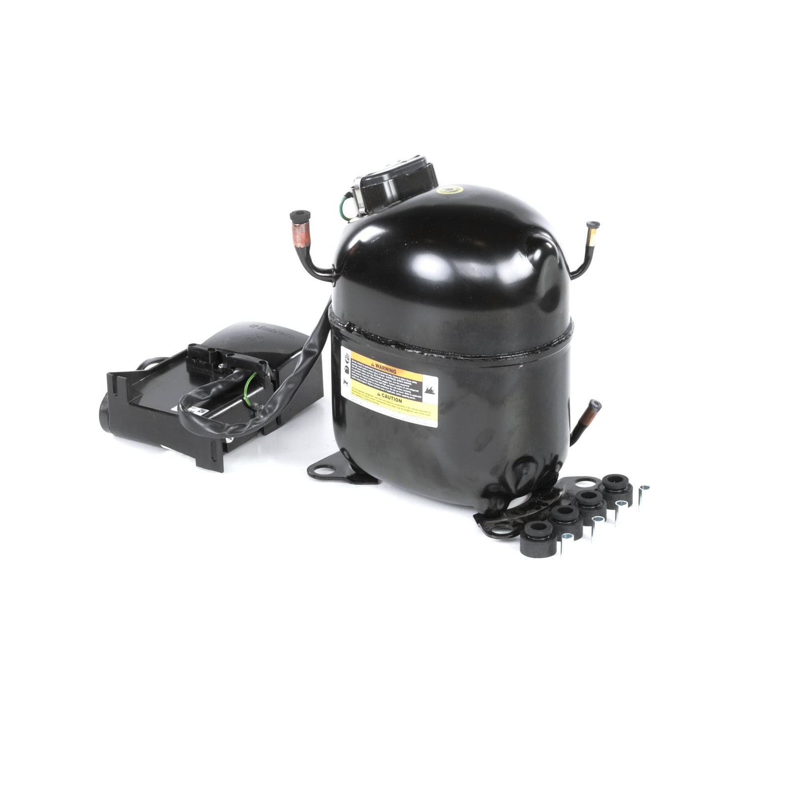 Manitowoc Ice Compressor Nj2212Gj 208-230V/60Hz 000013175 - Genuine OEM