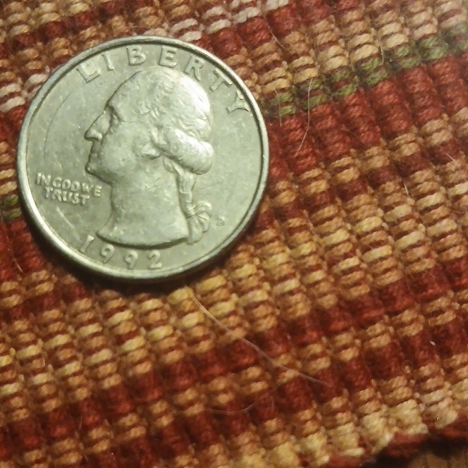 1992-D Washington Quarter 25C Denver Mint Business Strike KM#164a