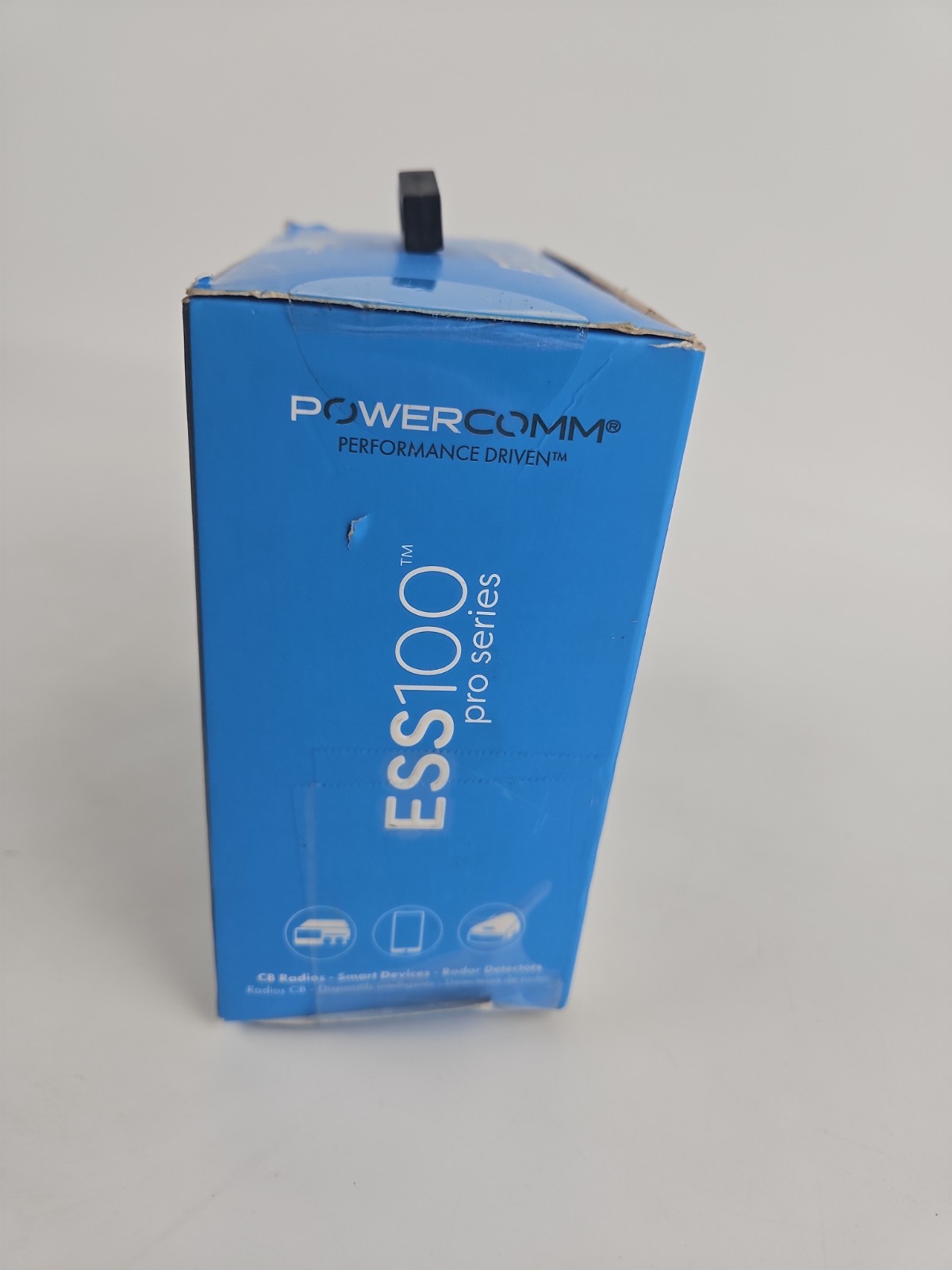 Powercomm Ess100 Pro Series Universal External Speaker