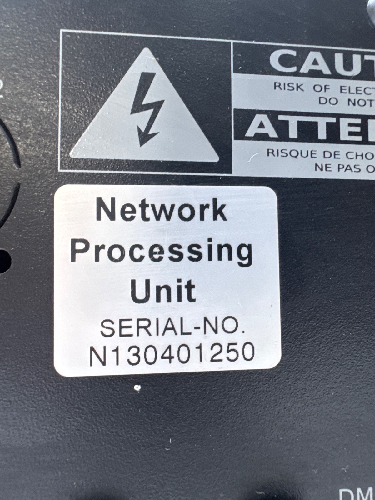 MA LIGHTING MA2 NPU Network Processing Unit (For Part)