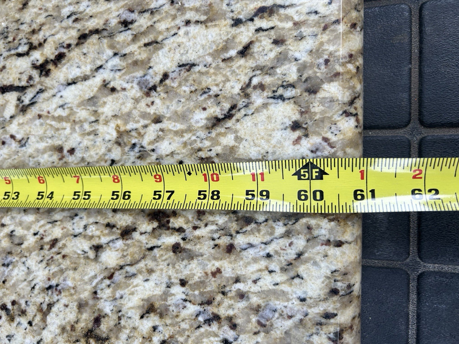 granite Table Top