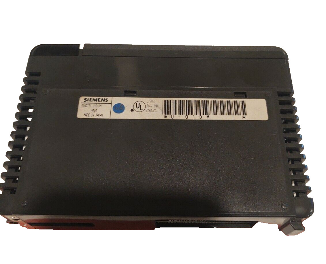 Siemens Host Link Simatic U-01DM