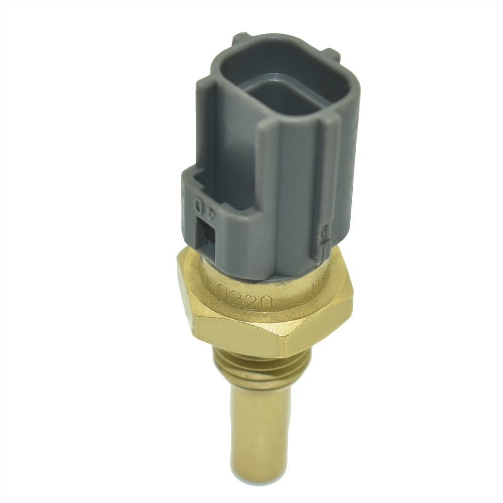 Engine Water Coolant Temp Sensor For Toyota Suzuki Mazda Lexus Ford 179700-0220