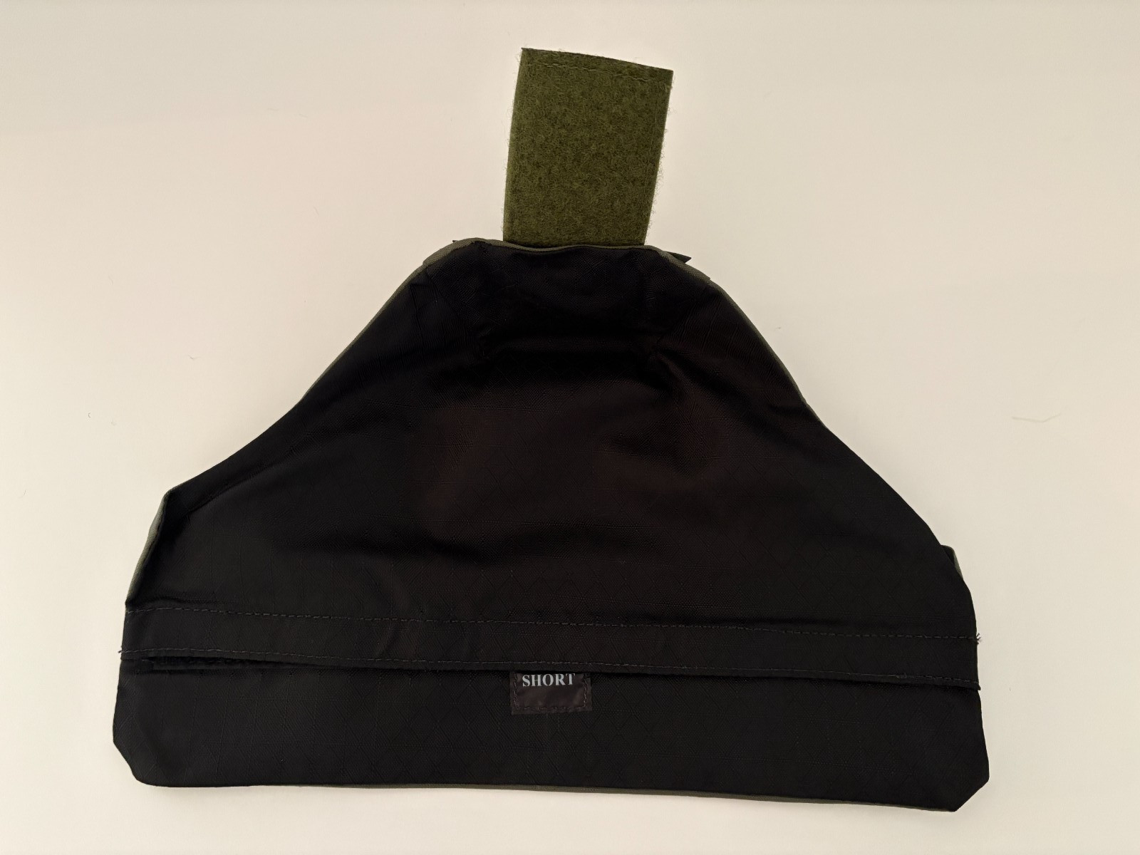 SAFARILAND/PROTECH Structured Upper Arm/Bicep Protector 2 Piece GreenW/Strap