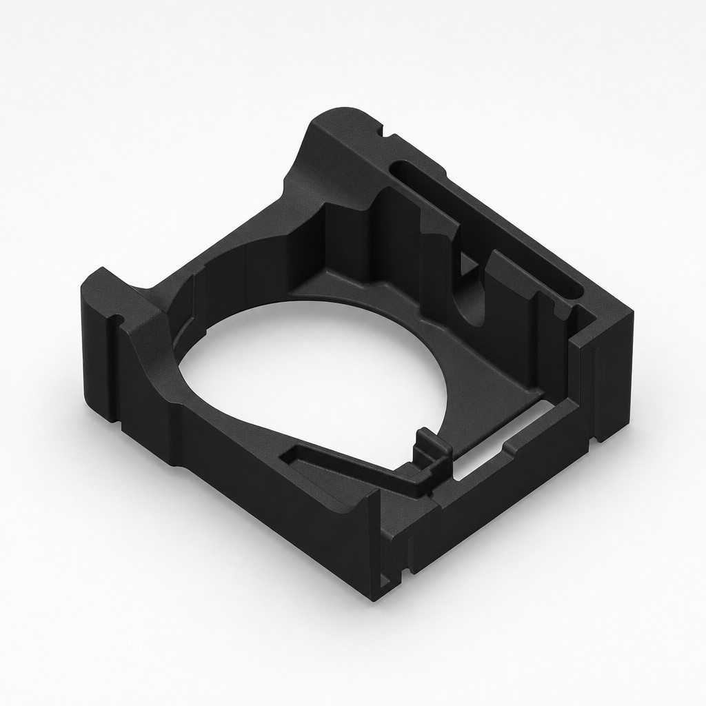 Organizer Insert Compact Router insert for Milwaukee Packout