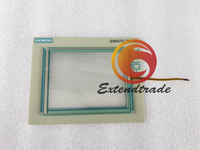 for Siemens TP177A TP177B touchpad + Protective Film