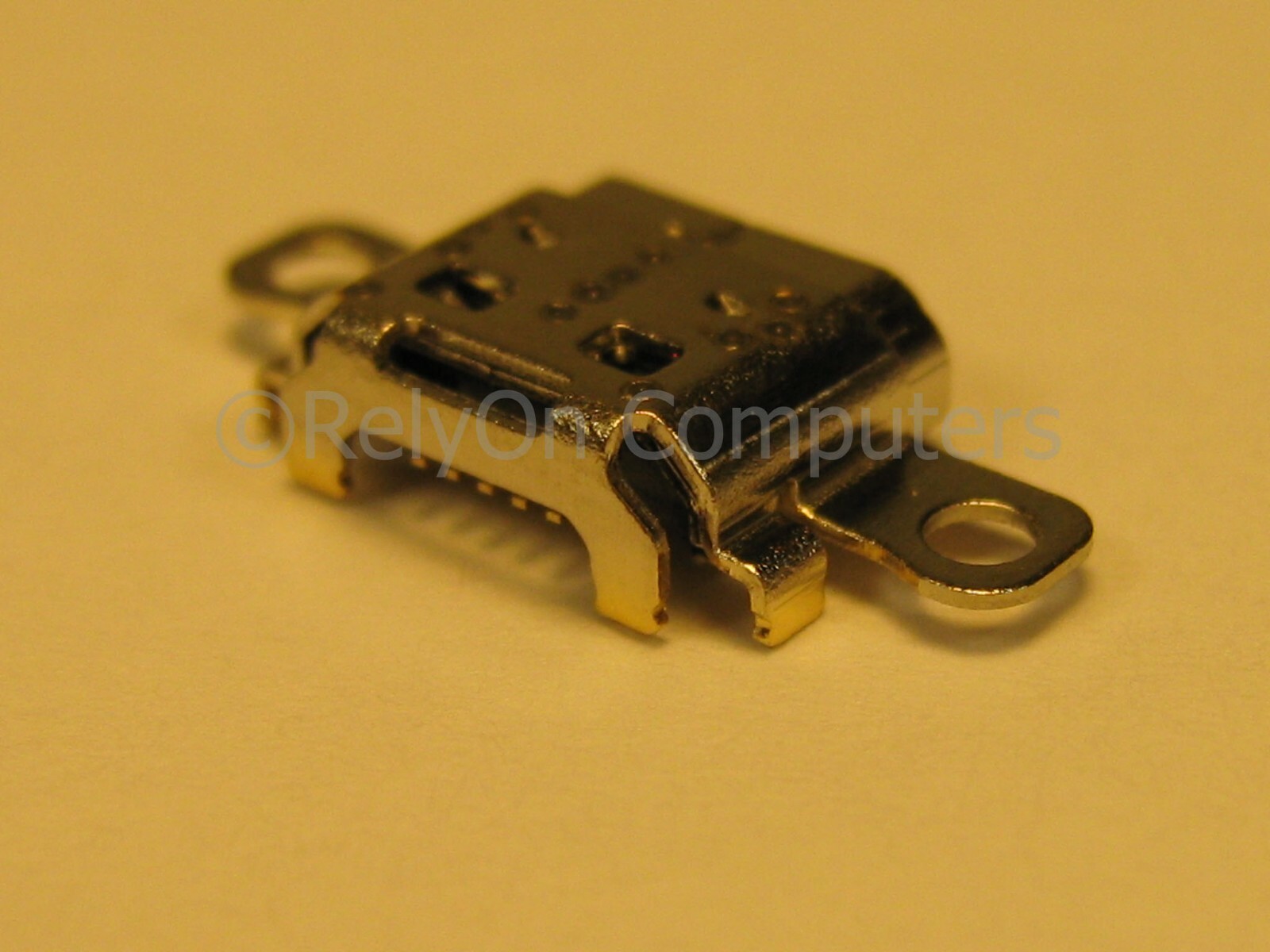 1x Micro USB Charging Port Sync For Amazon Kindle Fire 7 M8S26G 2019 9th Gen