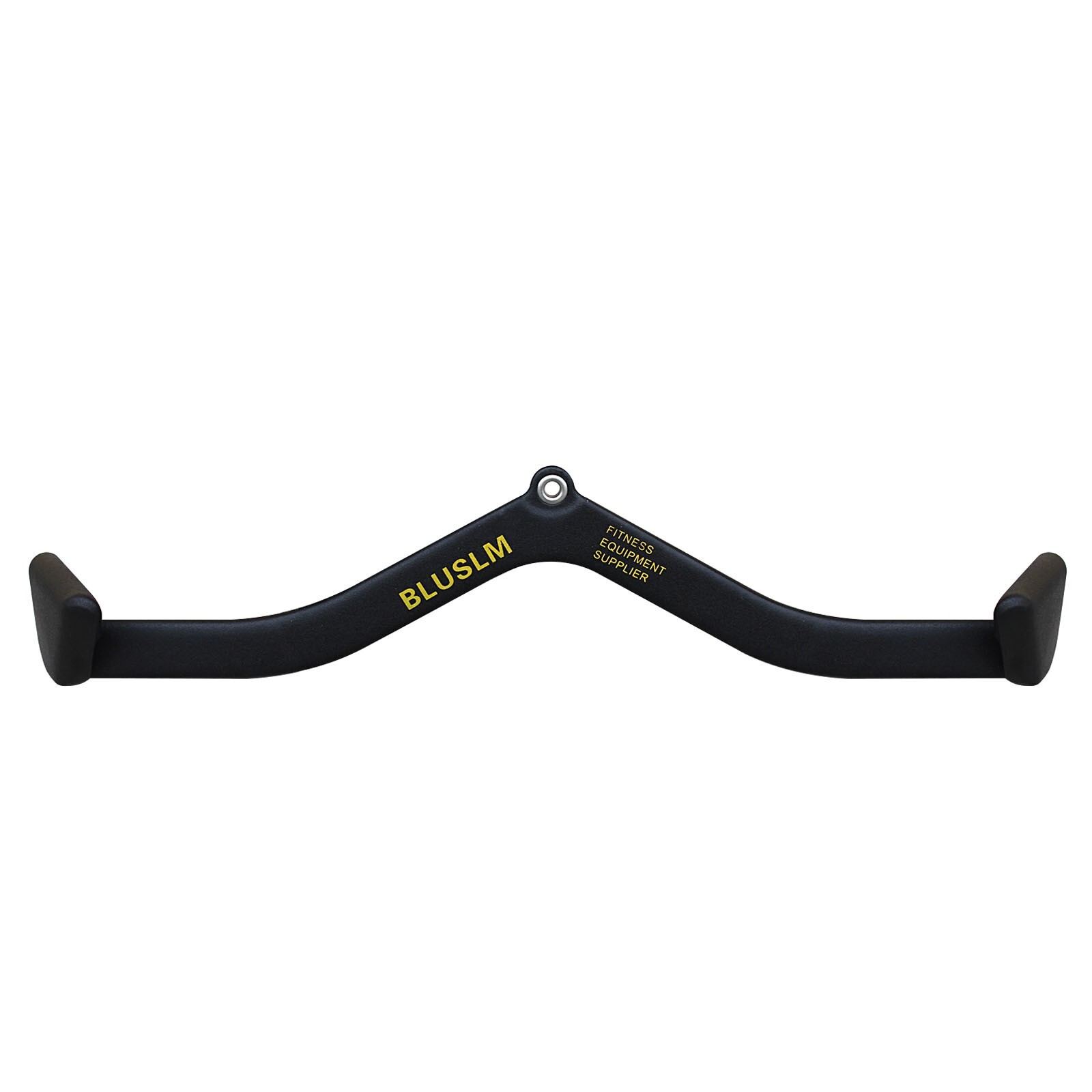 LAT Pull Down Bar for Cable Machine Pulldown T Bar V Bar Cable Attachments BL07