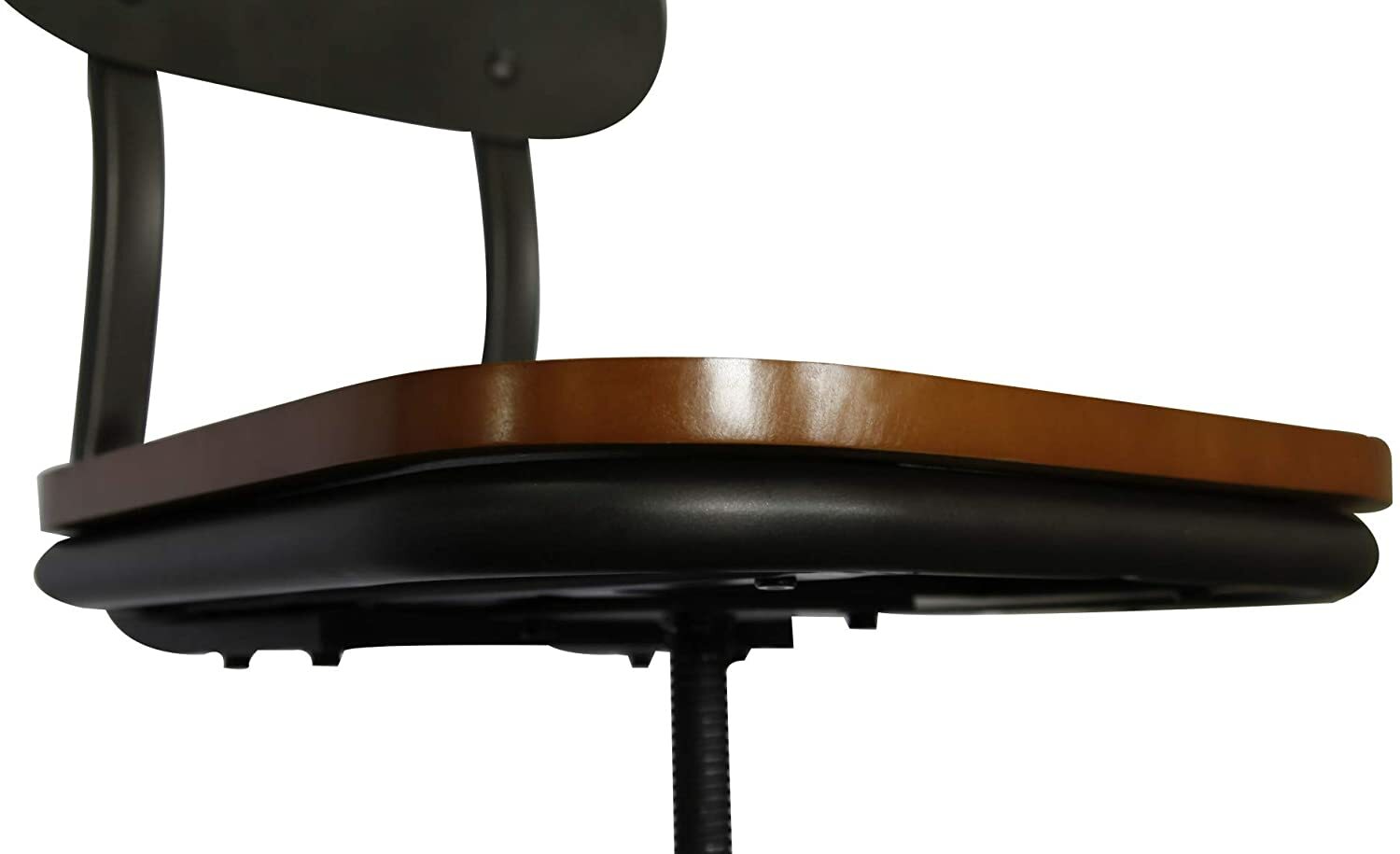 42 '' Tall Metal Bar Stool Delacora Tara BS-BIBS005