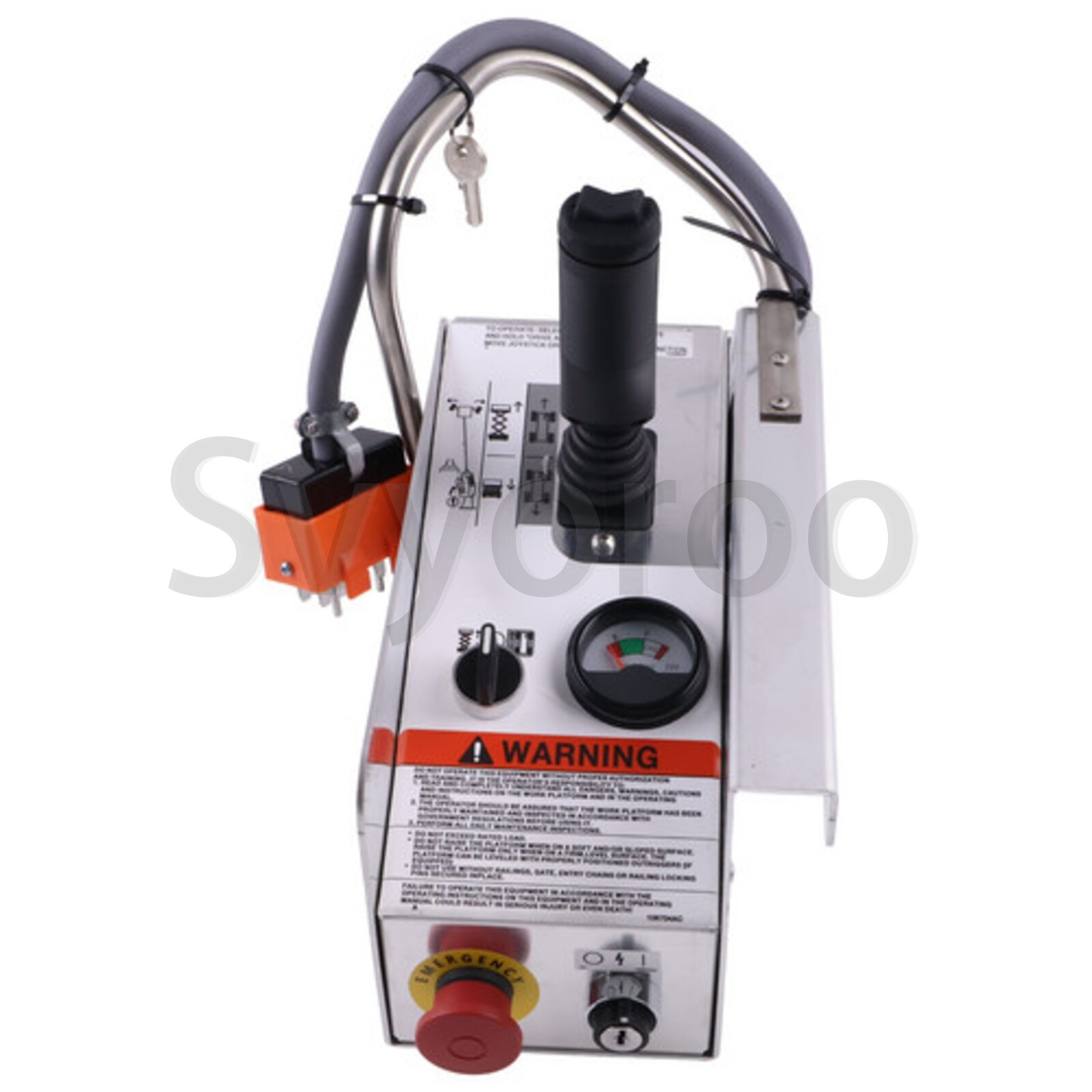 104491 Control Box For SkyJack Scissor Lift SJM3219 SJII3220 SJII6832 SJM3015
