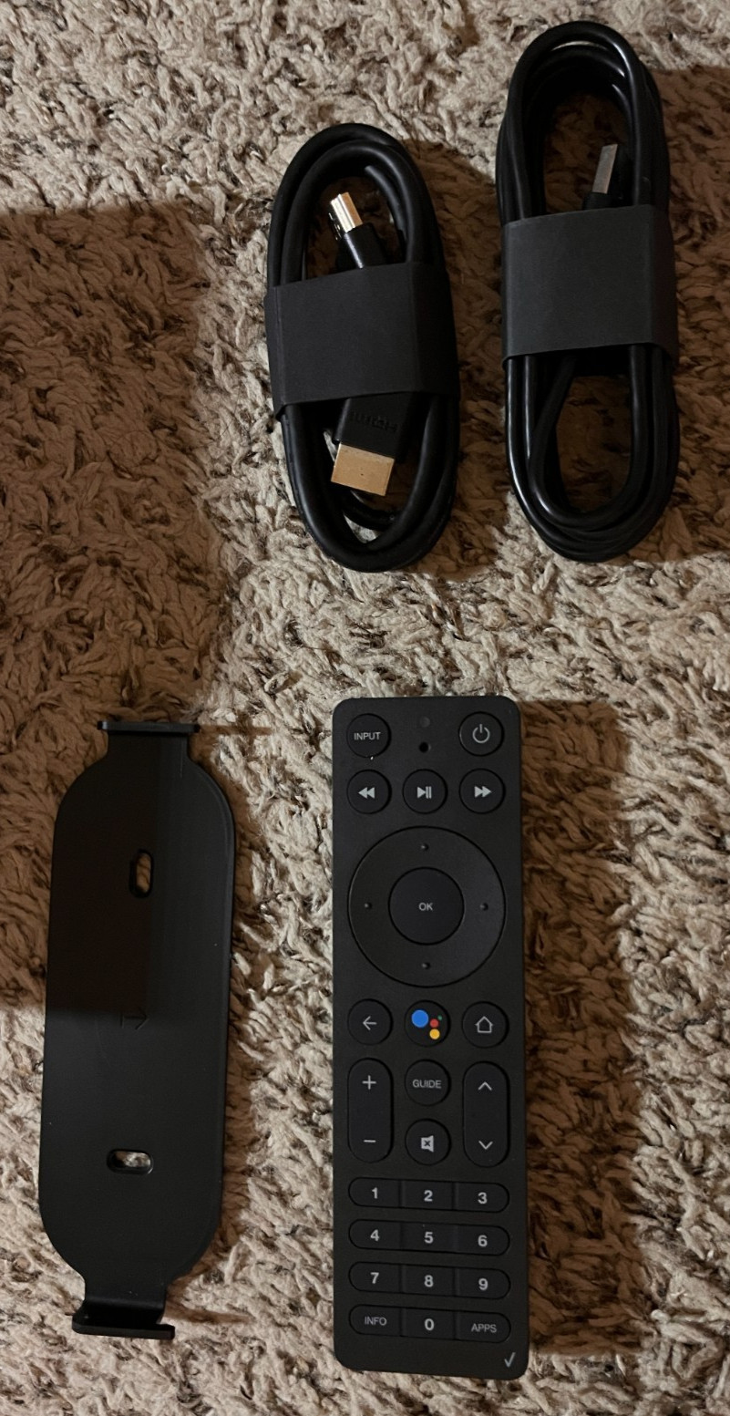 Verizon ASK-STI6220 Stream TV - Black