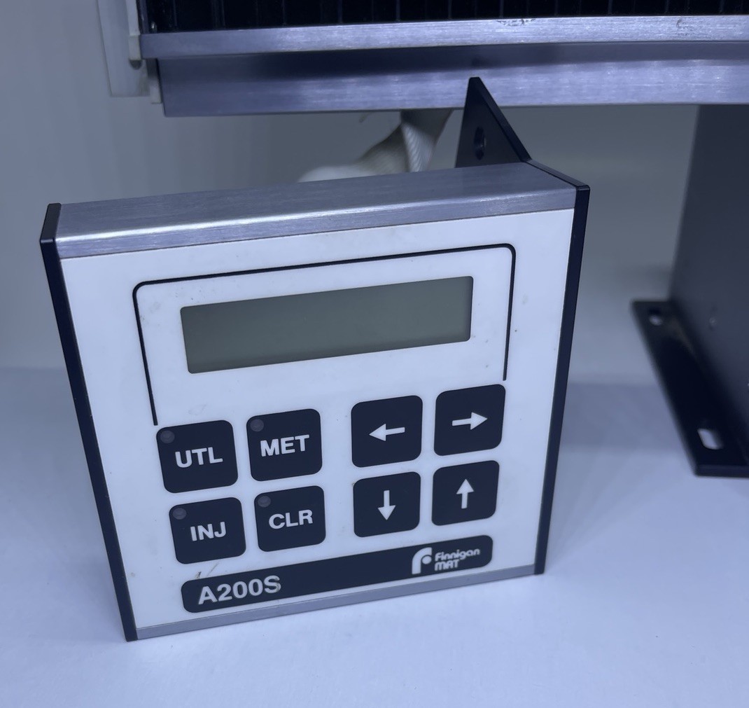CTC Analytics CTC‑A200S autosampler