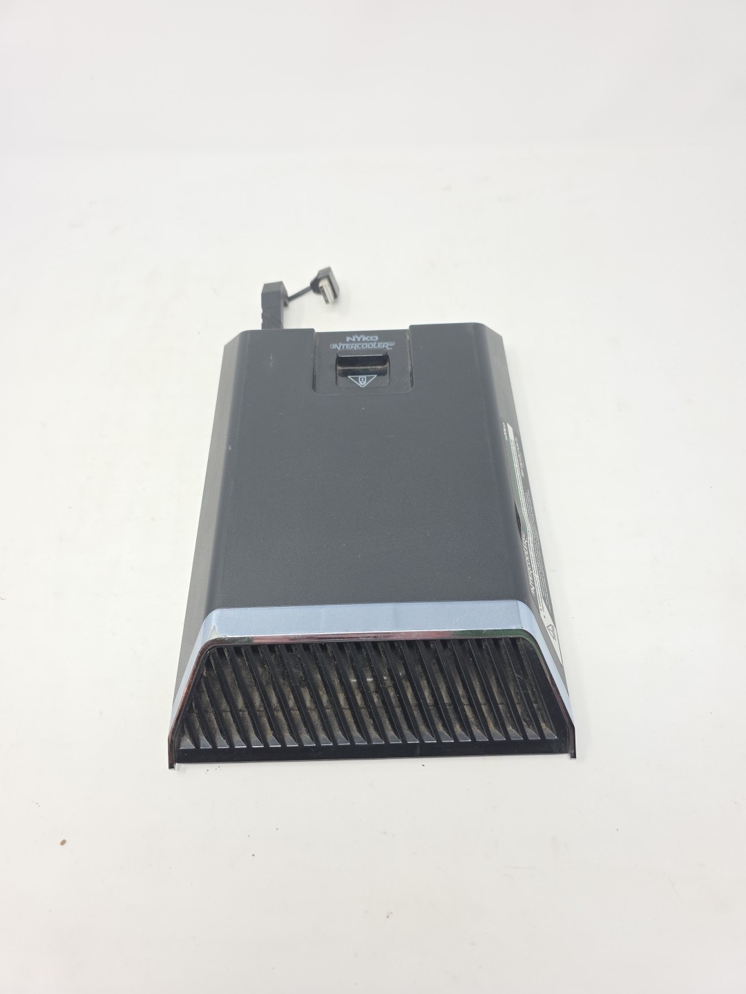 Nyko Intercooler External Cooling Fan for XBox One 86117-P37