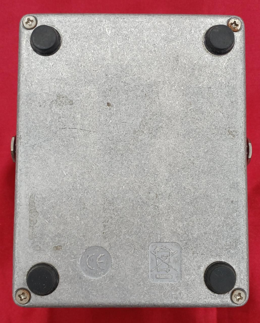 ELECTRO HARMONIX MICRO Q-TRON Envelope Filter