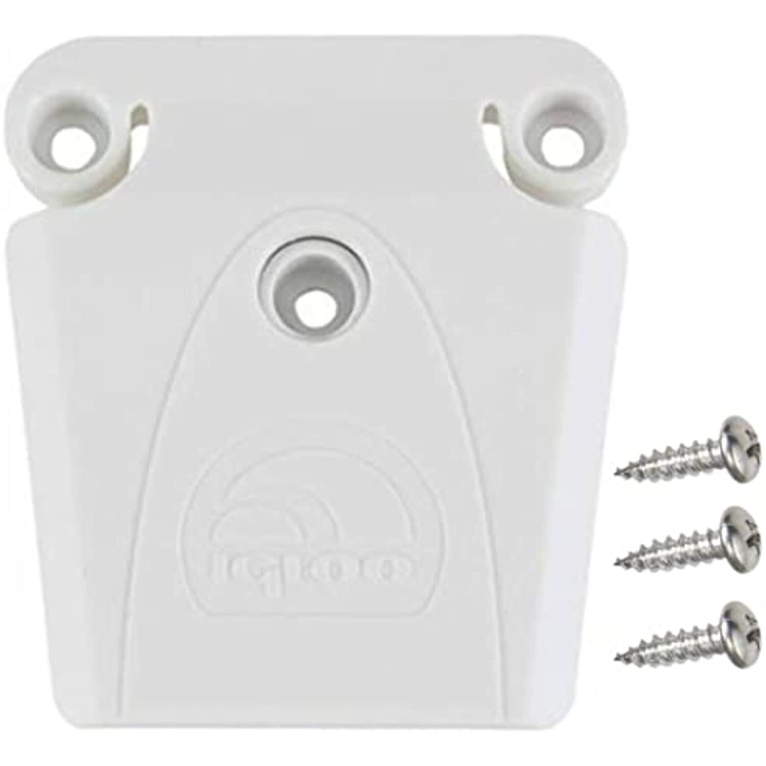 Igloo Cooler Standard Plastic Latch 1pk 24013