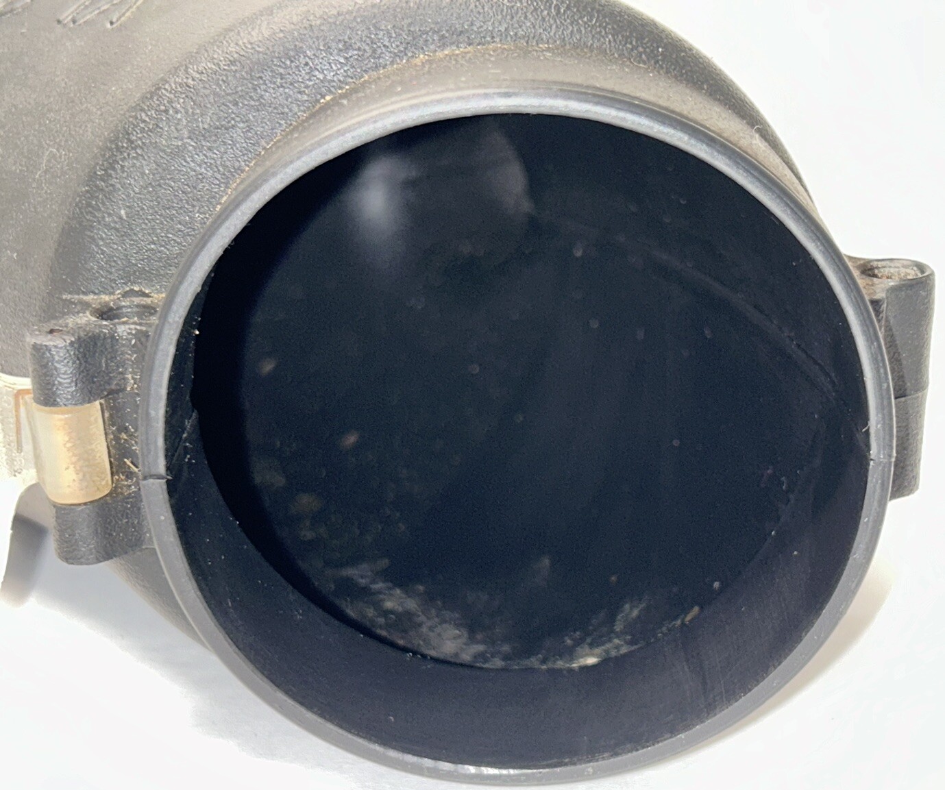 ViewLoader VL 200 Paintball Hopper Black Plastic Replacement Piece