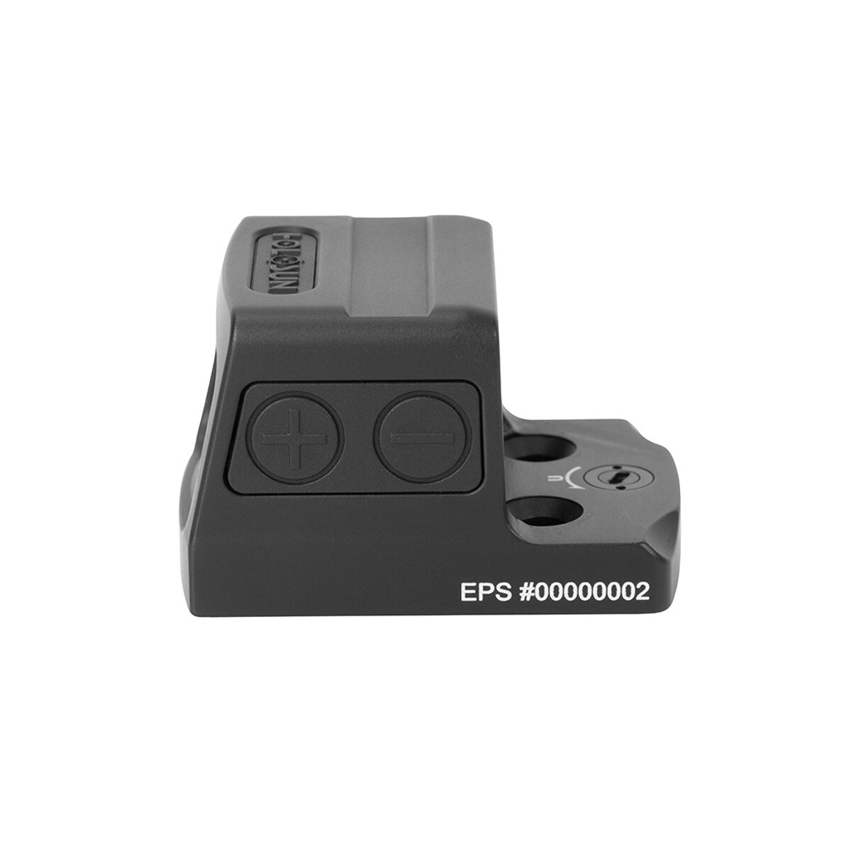 Holosun EPS Full-Size 6MOA Green Dot Enclosed Reflex Sight EPS-GR-6