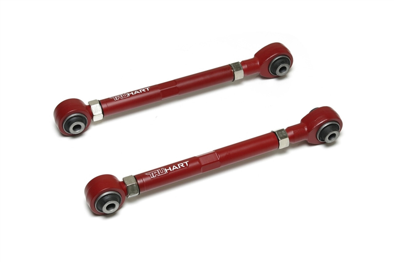 Truhart Rear Toe Control Arms 2016+ Honda Civic