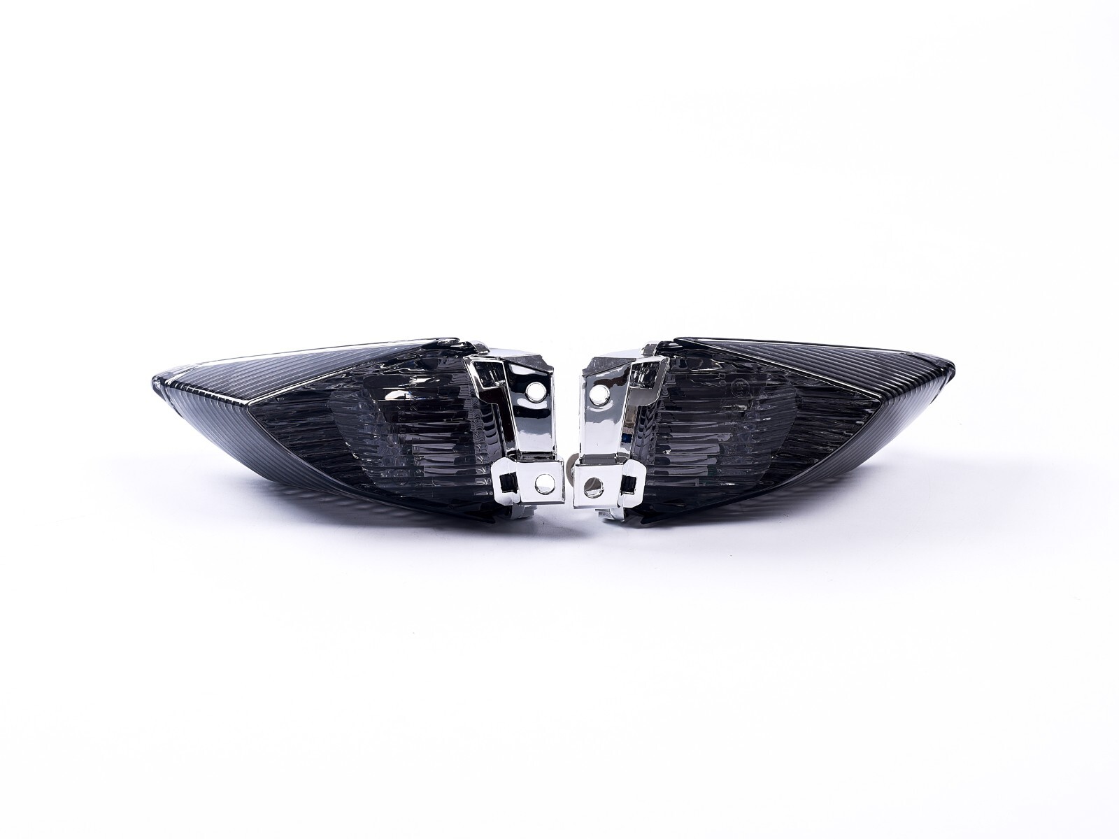 LED Rear Turn Signals Smoke Lens fit Suzuki 2009-2016 GSXR1000