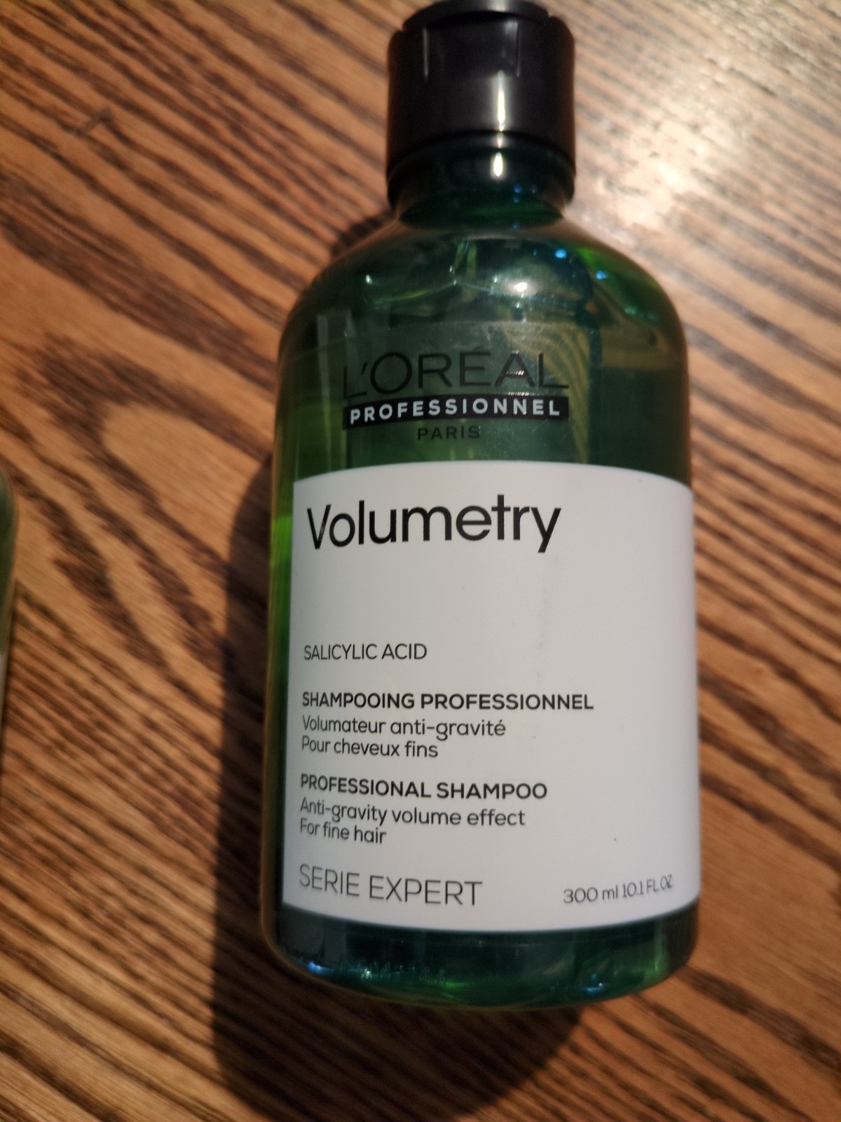 Loreal Expert Shampoo  VoluMetry 300ML