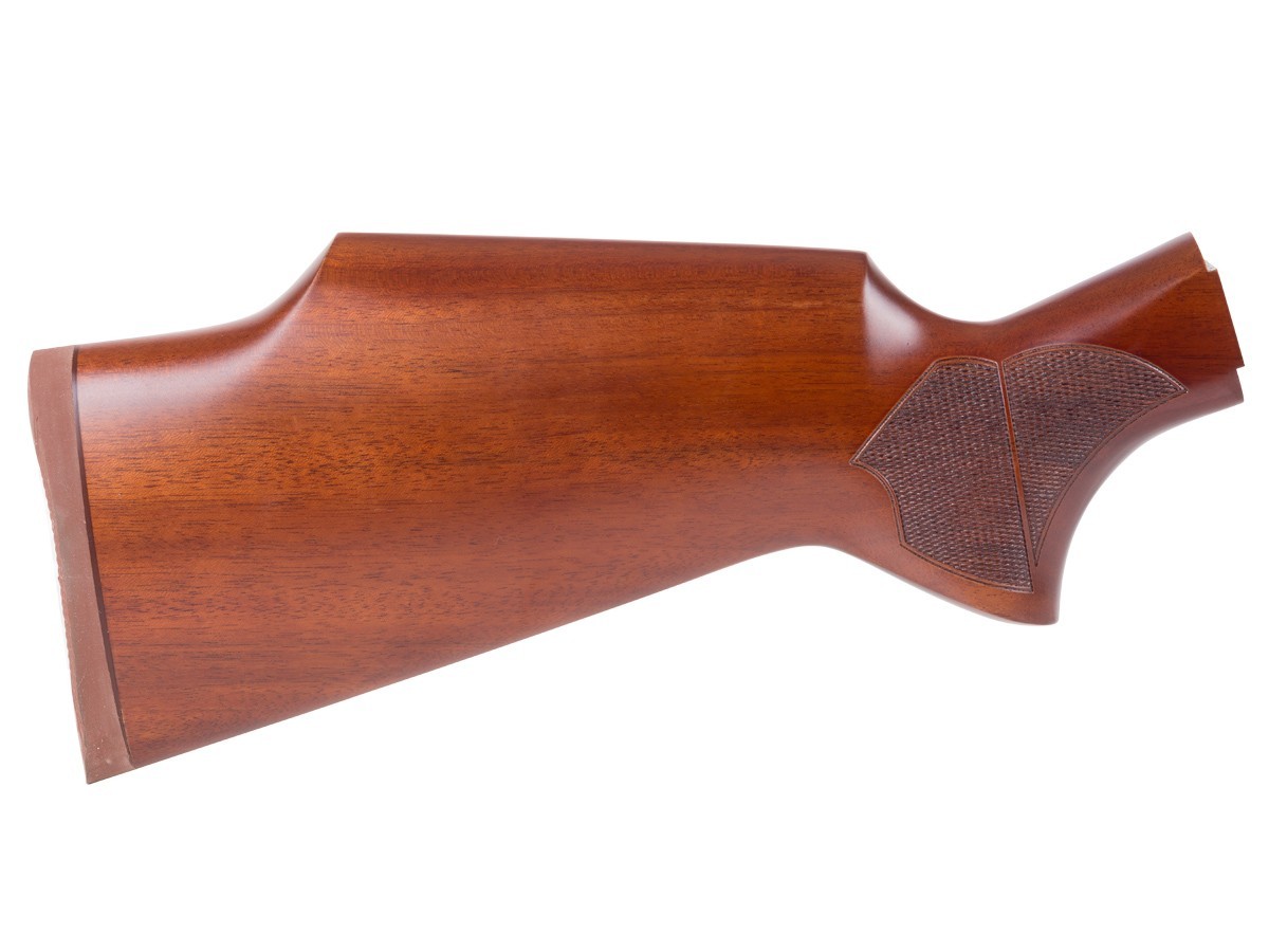 Seneca Butt Stock for Recluse, Dragon Claw
