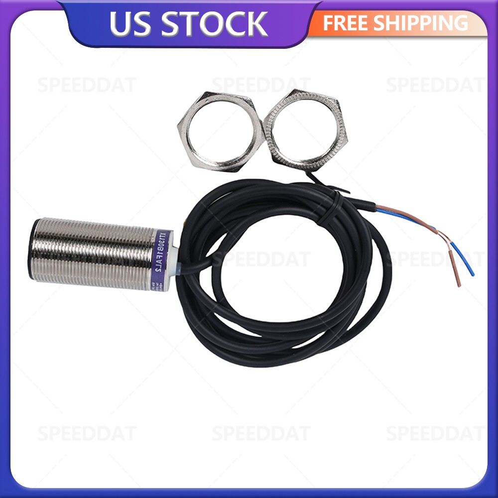 Brand New 1PC For Schneider Proximity Switch Sensor Replace XT130B1FAL2