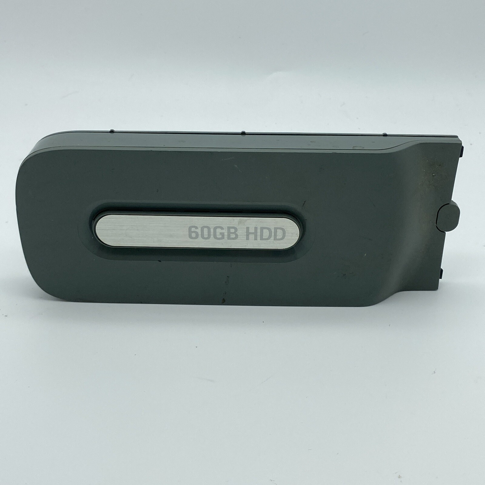 OFFICIAL Microsoft XBox 360 Hard Drive HDD 60 GB 60gb arcade core hd snaps-in