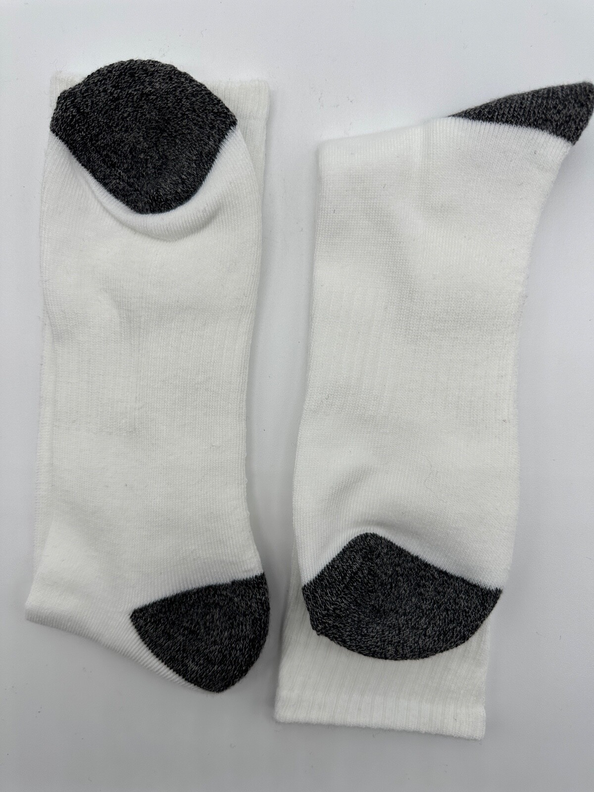 NEW ONE PAIR NO TAG POLO RALPH LAUREN MENS CREW SPORT SOCKS SIZE 7-12 POLYESTER