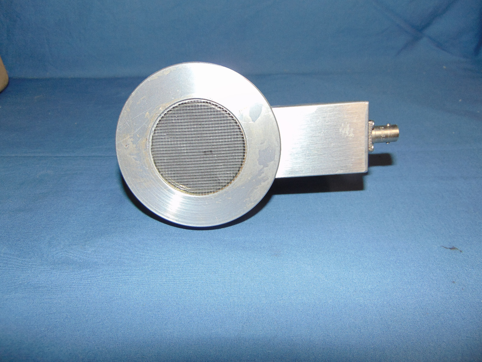 Thermo Eberline HP210L Pancake GM Radiation Detector