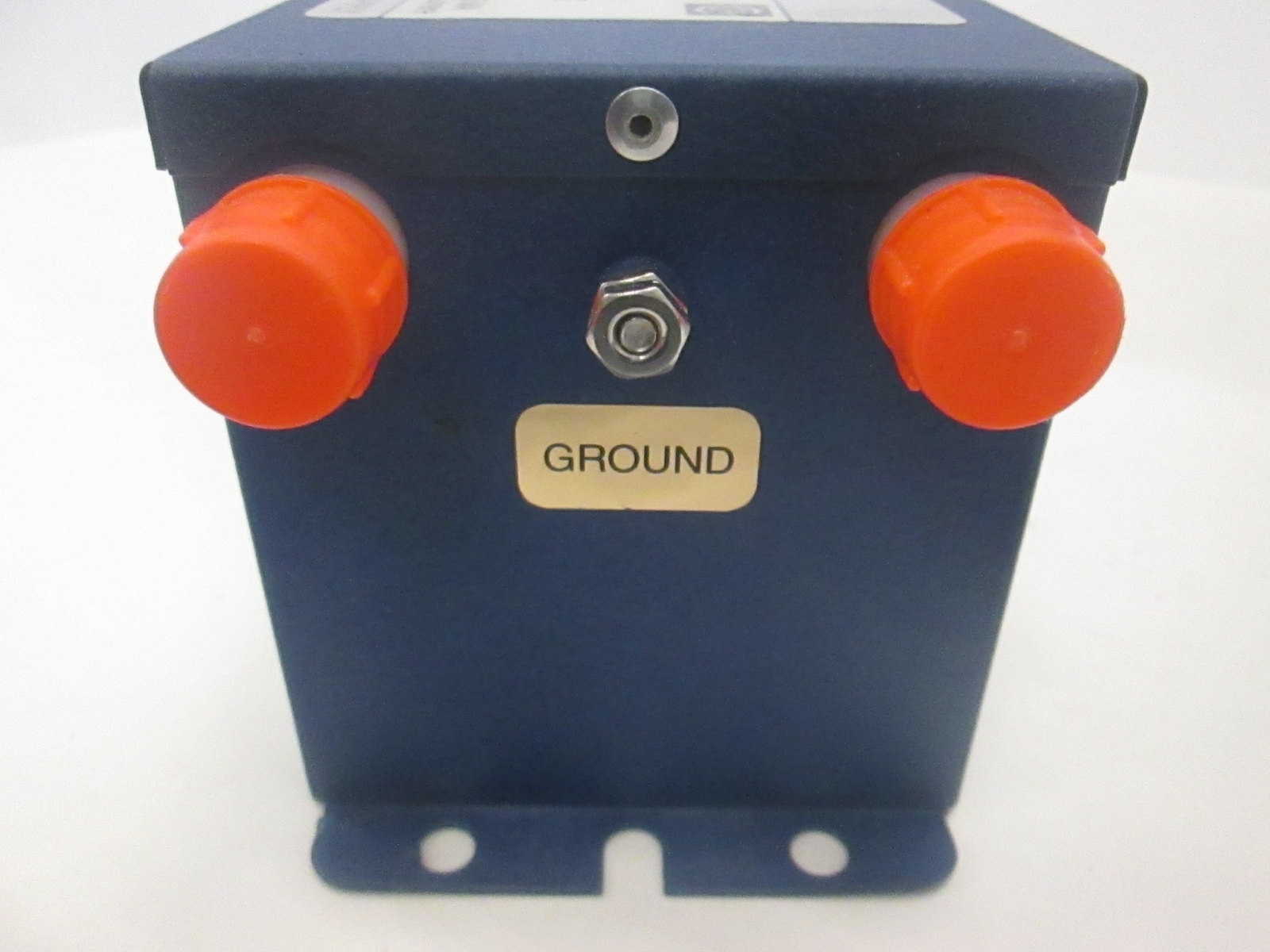 ElectroStatics, T-1246S1, Static Neutralizing Power Supply, Used