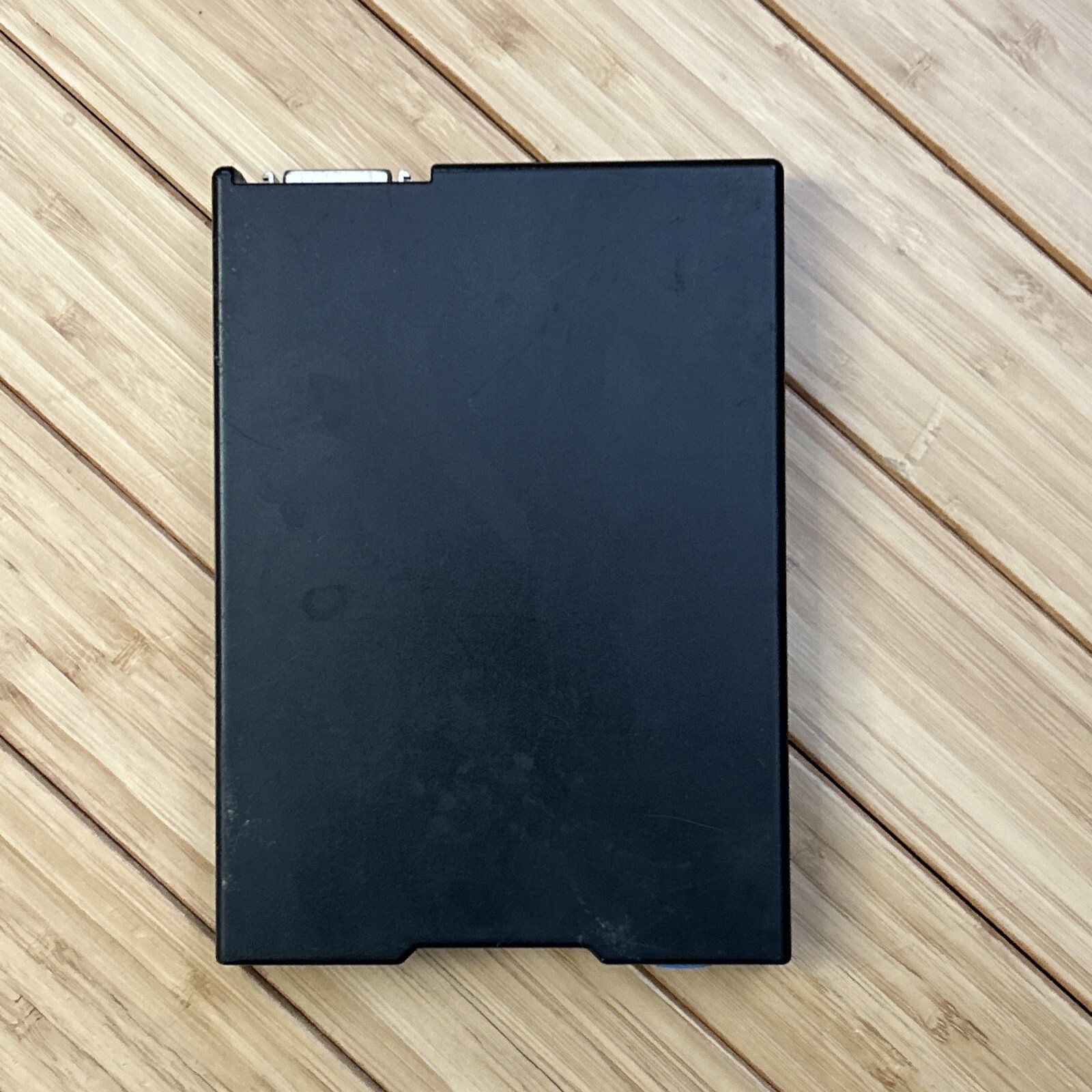 IBM 10H3980 ThinkPad External Floppy Disk Drive No Cable