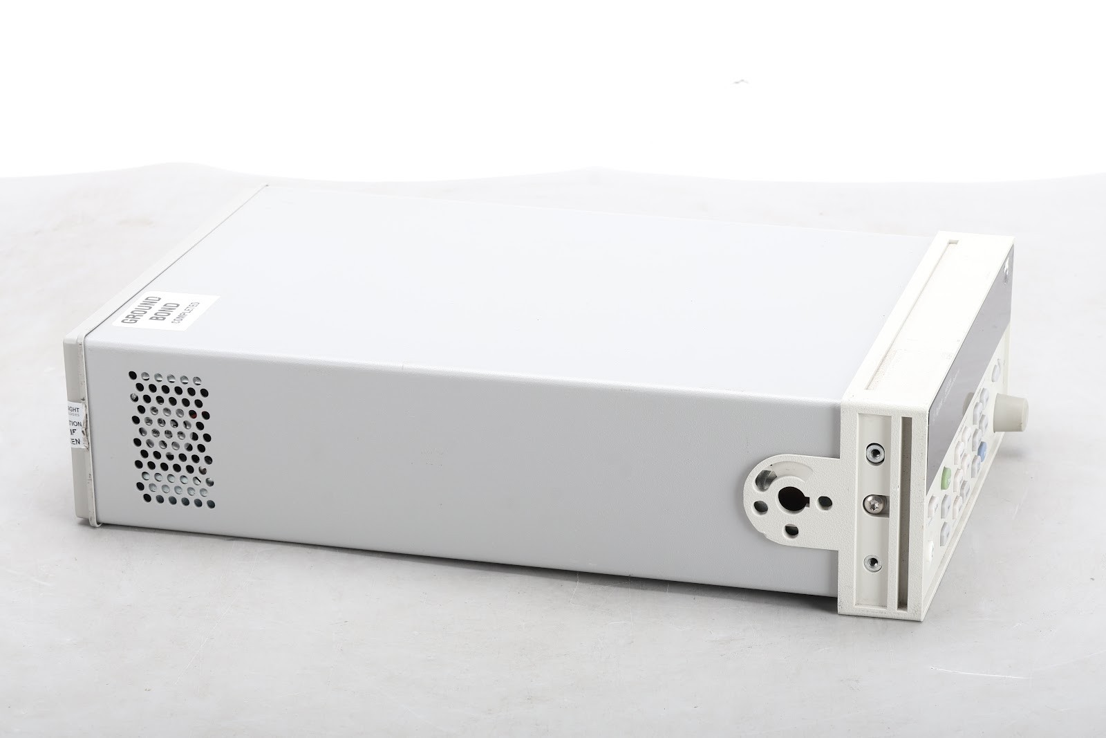 Agilent 34970A Data Acquisition Switch - No Options or Cards