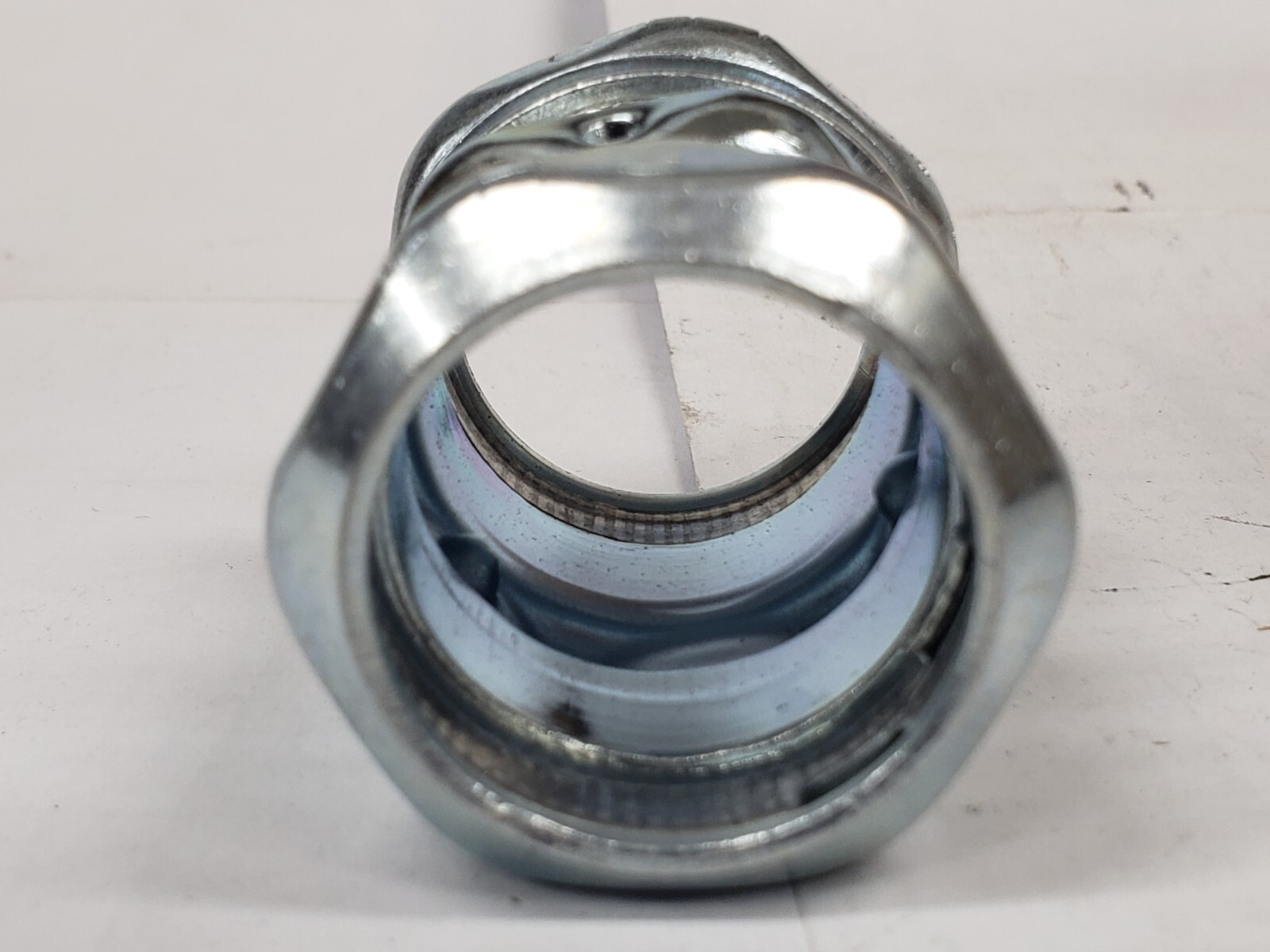 Bx/25 Eaton Crouse-Hinds 662 Compression Type Coupling 1"