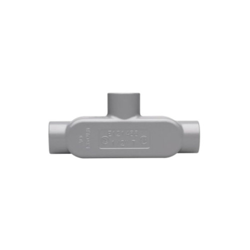Crouse-Hinds T35 Condulets & Unilets