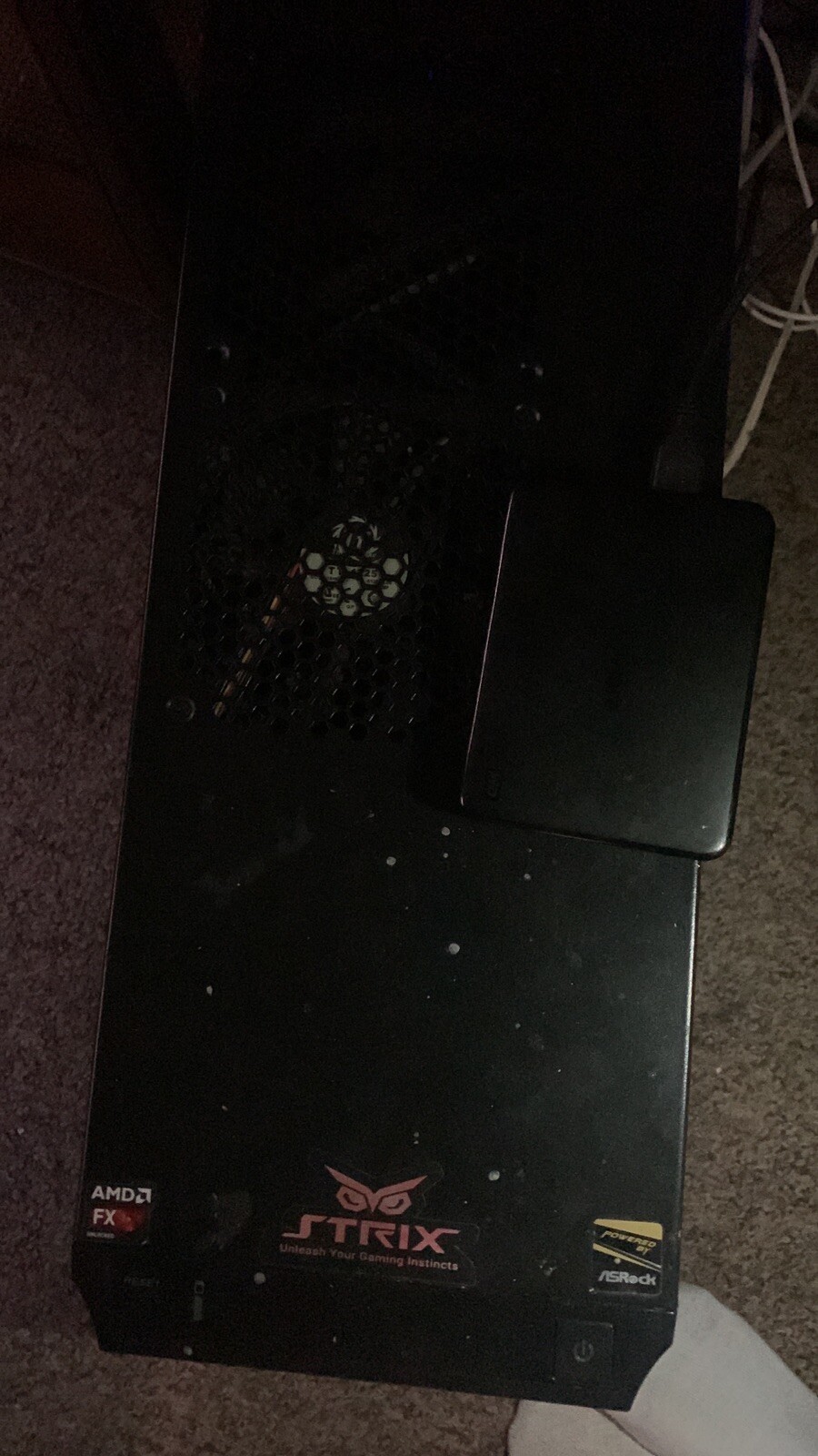 Gaming Desktop