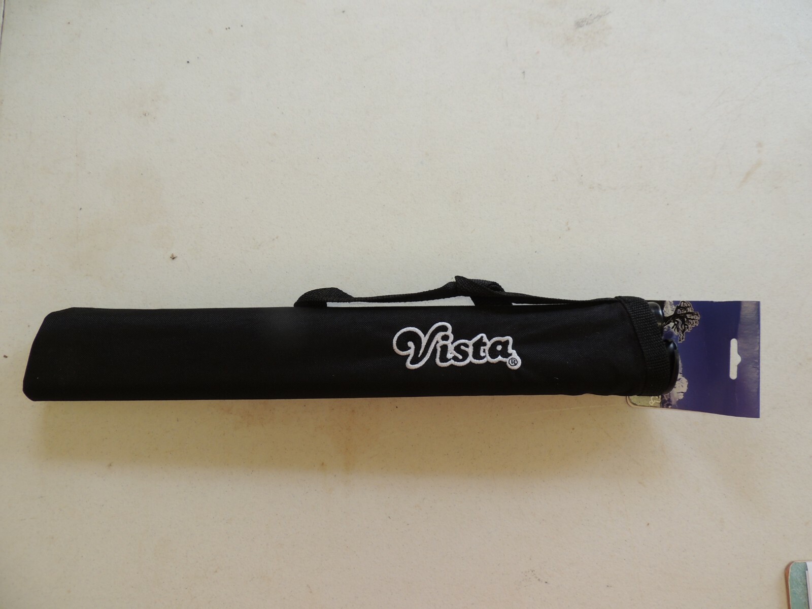 Archery Vista 4224-BK Deuce Side arrow Quiver Black  RH/LH New read description